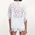Conjunto Renda Camisa + Shorts