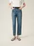 Imagem do Calça Jeans Reta