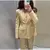 Conjunto Blazer + Calça