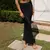 Saia maxi Melissa - comprar online