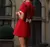 Vestido Elegante - Fran Stoinski Boutique