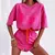 Conjuntos Casual - comprar online