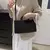 Bolsa Quadrada - Fran Stoinski Boutique