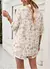 Conjunto Floral - loja online