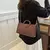 Bolsa Quadrada - Fran Stoinski Boutique