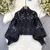 Blusa de renda Elegante - comprar online