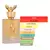 Perfume Lattafa Shaheen Gold Edp 100ml - Unisex en internet
