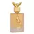Perfume Lattafa Shaheen Gold Edp 100ml - Unisex - comprar online