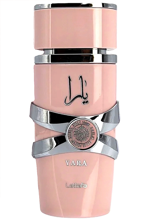 Perfume De Mujer Lattafa Yara EDP 100 mL