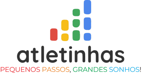 Atletinhas | Loja Infantil - Brinquedos, Roupas e Acessórios
