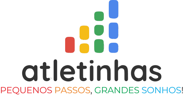 Atletinhas | Loja Infantil - Brinquedos, Roupas e Acessórios