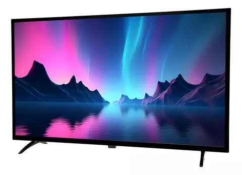 Smart Tv Enova 32 Te32ha10 Led Hd Android Tv