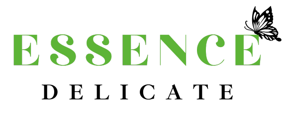Essence Delicate