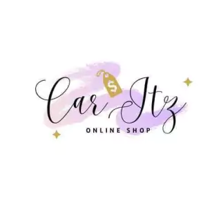 CarItz Online Shop