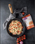 [EM BREVE] Macarrão Konjac Tipo Bucatini 270g - Via Nove Brasil
