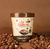 Pasta de amendoim La Ganexa Sabor Creme de avelã - 450g - Via Nove Brasil