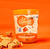 Pasta de amendoim La Ganexa Doce de Leite c/ castanha de caju - 450g - Via Nove Brasil
