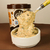 Pasta de amendoim La Ganexa Sabor Cookies 450g - Via Nove Brasil