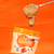Pasta de amendoim La Ganexa Doce de Leite - 1kg na internet