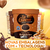 Pasta de amendoim La Ganexa Sabor Mousse de brigadeiro - 450g - comprar online