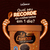 Pasta de amendoim La Ganexa Sabor Mousse de brigadeiro - 450g