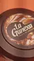 Pasta de amendoim La Ganexa Sabor Cookies 1kg na internet