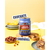 Pasta de amendoim Power1One Chocolate c/ avelã - 1.005Kg - comprar online