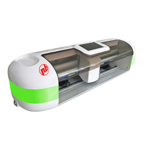 PLOTTER DE CORTE NICO BUTTONS MINI PRO -TS330 MM