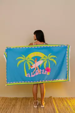 Banner da categoria  Saídas de Praia