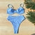 Imagem do Biquíni Candy Hot Pants
