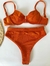 Biquíni Candy Hot Pants GG - Hera Calla