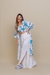 Maxi Kimono Verão Ano Todo - Hera Calla