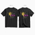 Camiseta Personalizada 100% Algodão