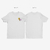 Baby Look Personalizada 100% Algodão - loja online