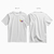 Camiseta Personalizada 100% Algodão - loja online
