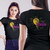 Baby Look Personalizada 100% Algodão - comprar online