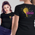 Baby Look Personalizada 100% Algodão - Rec Camisetas