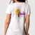 Baby Look Personalizada 100% Algodão - Rec Camisetas