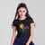 Baby Look Personalizada 100% Algodão - comprar online