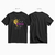 Camiseta Personalizada 100% Algodão