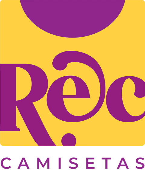 Rec Camisetas