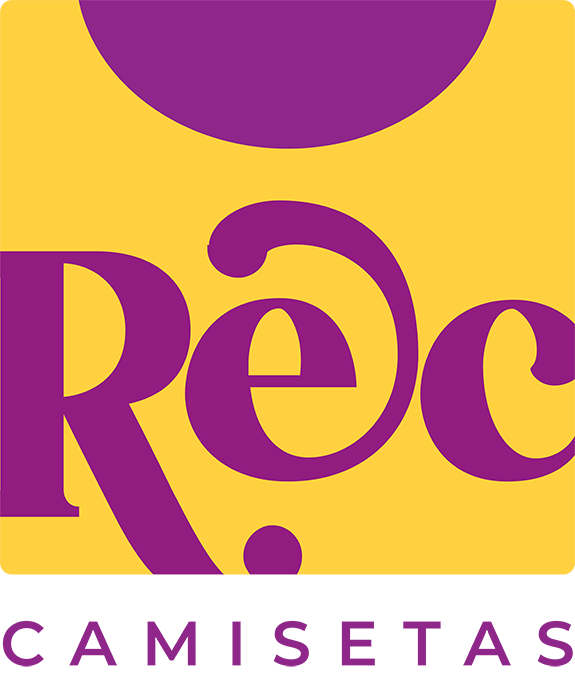 Rec Camisetas