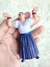 Bonecos Filme Encanto Disney MC Lanche Feliz - Nanda Brinquedos