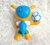 Mascote Fifa 2014 Fuleco Original - comprar online