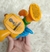 Mascote Fifa 2014 Fuleco Original na internet