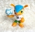 Mascote Fifa 2014 Fuleco Original
