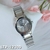 Reloj Casio Dama Ltp-1230d Vidrio Facetado
