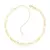 Choker Groumet 3 por 1 - Semijoia
