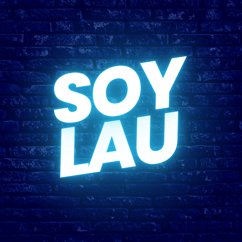 SoyLau