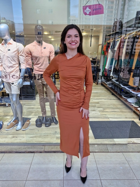 FEM Vestido New Fresh Soft Marrocos FORMITZ